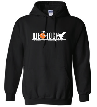Hoodie Front Side